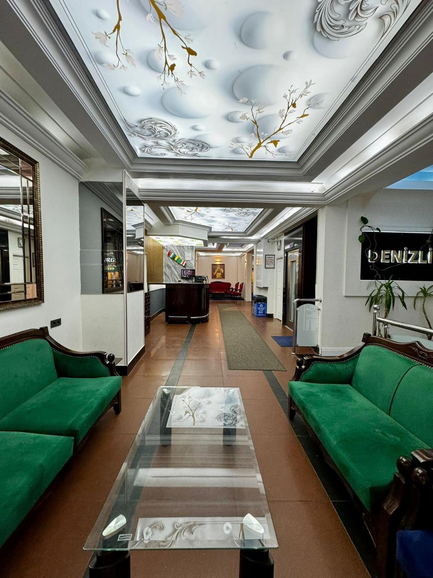 Denizli Otel — Fotoğraflar 2