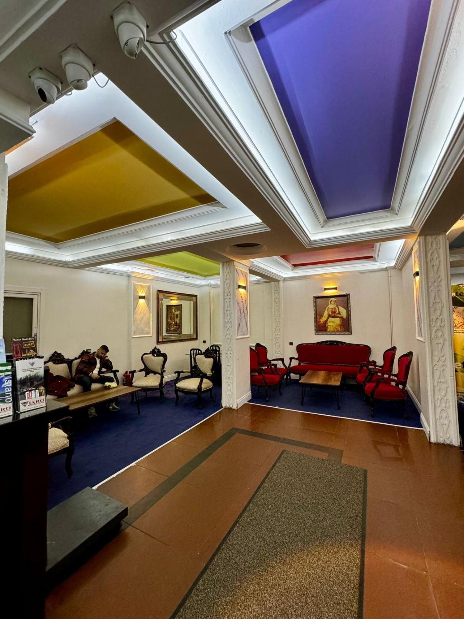 Denizli Otel — Fotoğraflar 3